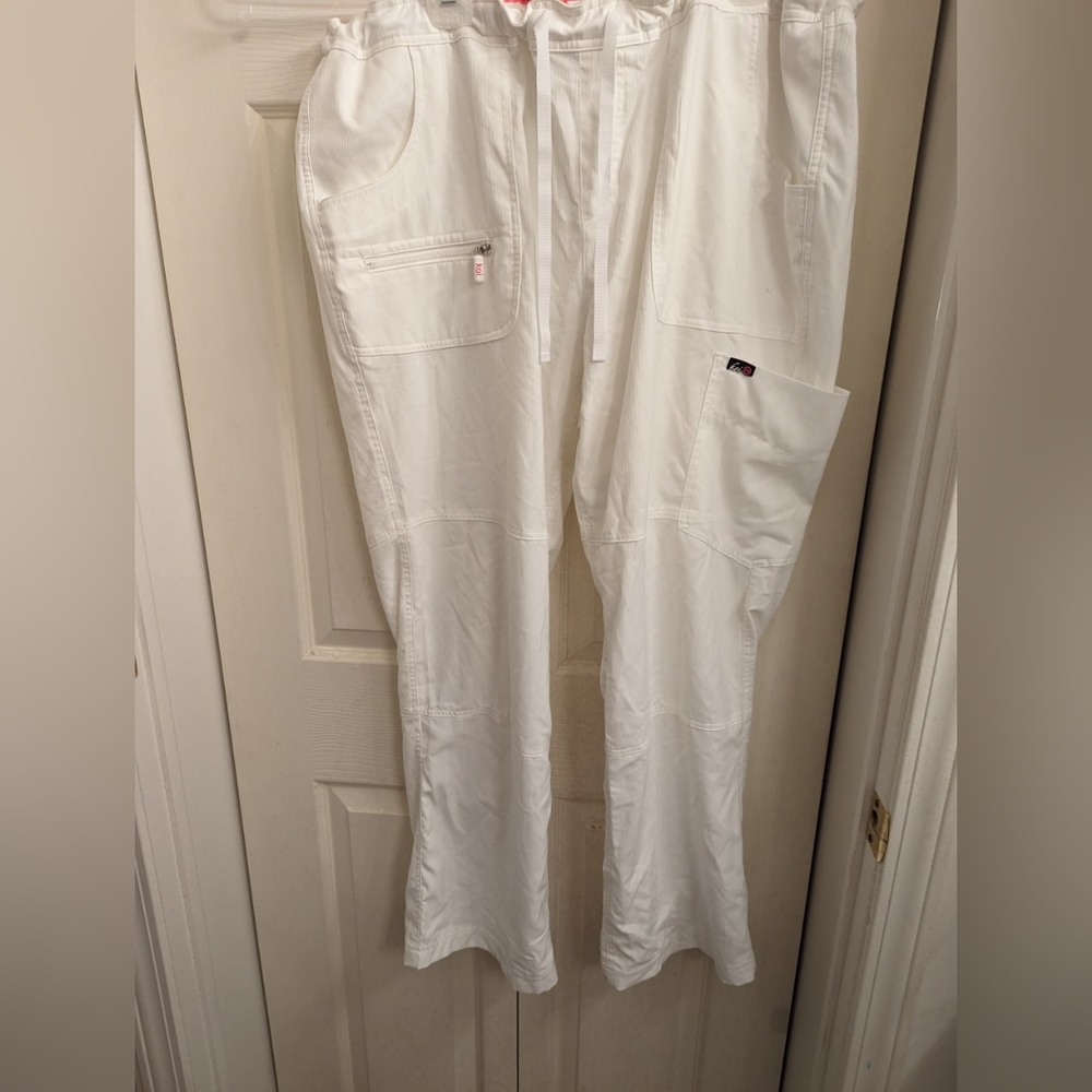 Koi 2xl Scrub Pants